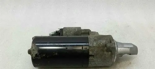 Mercedes-Benz E C207 W207 Wires (starter motor) A0061516201