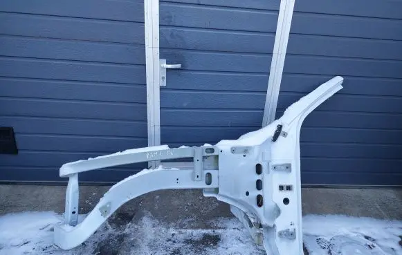 Dodge RAM Front quarter panel 