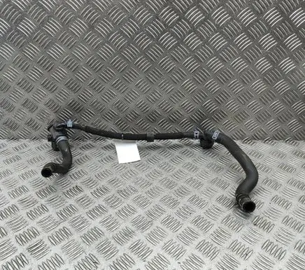 Volkswagen Tiguan Engine coolant pipe/hose 5QF121049AD