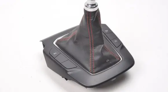 Ford Kuga III Gear shifter surround trim plastic JX7T60BD