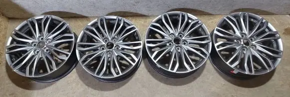 Toyota C-HR I R18 alloy rim 2707114 3747575