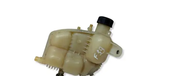 BMW X2 F39 Coolant expansion tank/reservoir 7617362