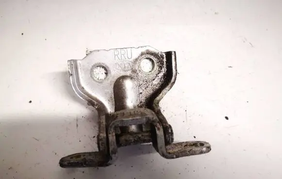 KIA Sorento Rear door lower hinge