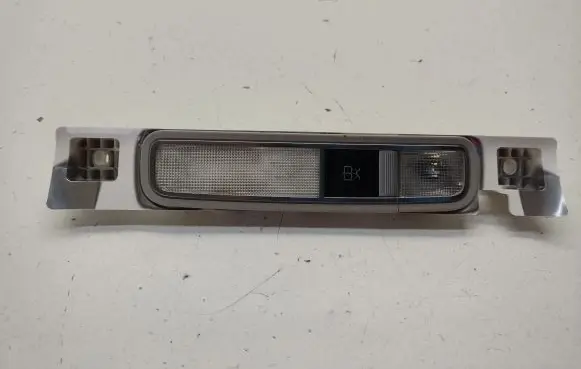 Mercedes-Benz S W221 Rear seat light A2218201501