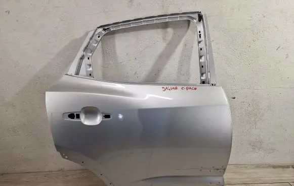 Jaguar E-Pace Rear door