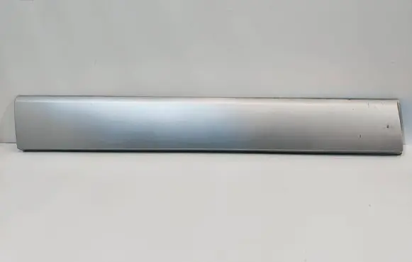 Opel Vivaro Sliding door trim (molding) 93453580 93453646 93867911
