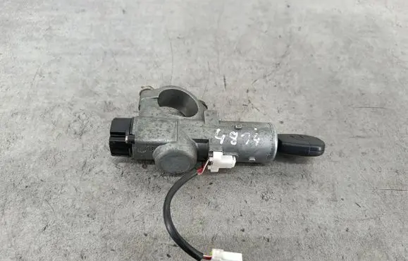 Nissan Primera Ignition lock 