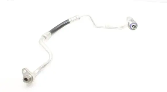 Jaguar I-Pace Air conditioning (A/C) pipe/hose J9D319F652A3