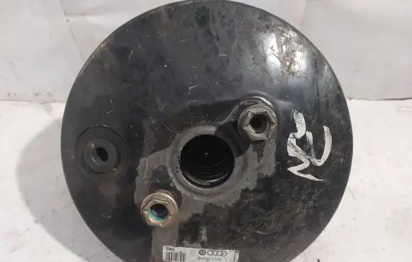 Audi A6 S6 C5 4B Brake booster 8D0612105F