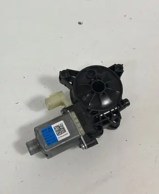 KIA EV6 Rear door window regulator motor 83450CV000