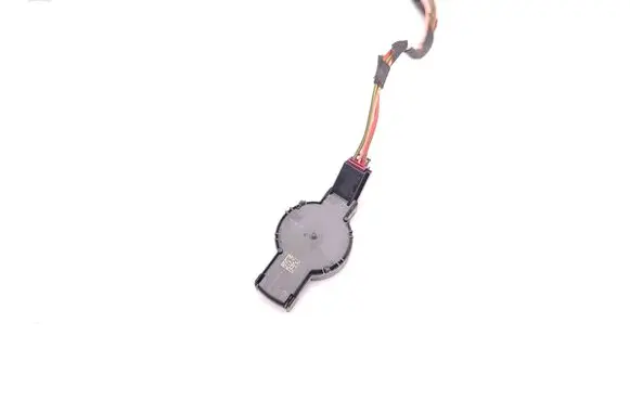 Rain sensor