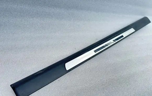 Audi A6 S6 C6 4F Front sill trim cover 4F0853374C
