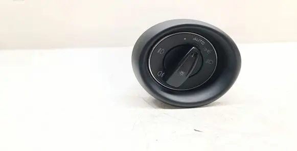 Porsche Cayenne (92A) Light switch 7P5857290A