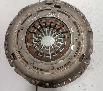 Volkswagen Golf VI Clutch set kit 3082001948 1878005146