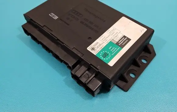 Audi A6 S6 C5 4B Central body control module 4B0962258A IMPRK1440705