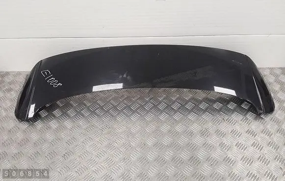 Nissan Qashqai Tailgate/trunk spoiler 960304ea 960324ea