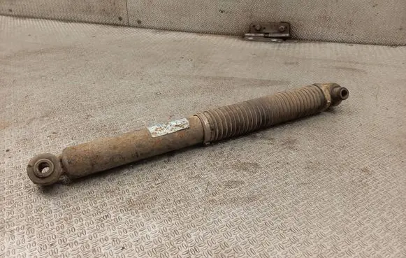Ford Focus Rear shock absorber/damper BV6118080CAE