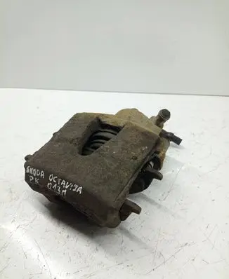 Skoda Octavia Mk2 (1Z) Front brake caliper