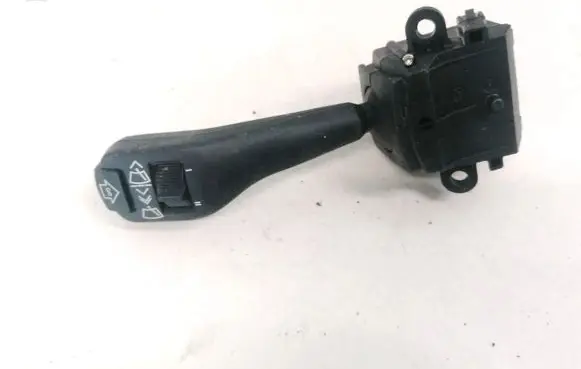 BMW X5 E53 Wiper control stalk 8375408 01204030