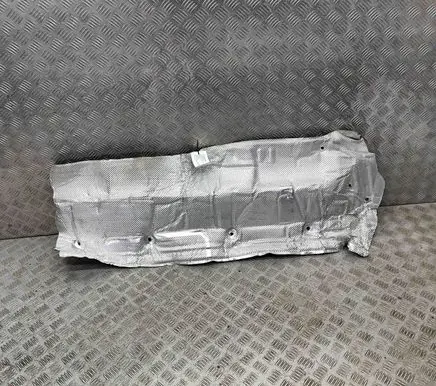 Aston Martin DB11 Heat shield in engine bay HY53114B26AG