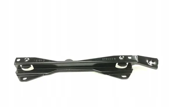 BMW 3 E46 Front door handle cover 51168222649