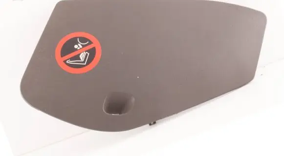 Saab 9-5 Other dashboard part 4640991