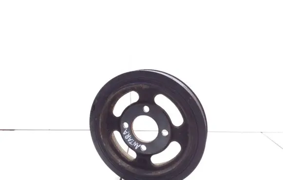 Opel Antara Crankshaft pulley