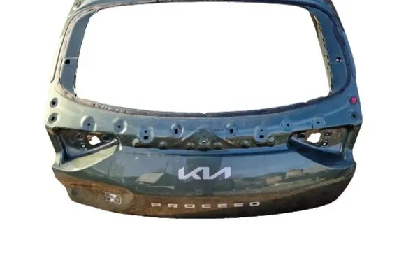 KIA Pro Cee'd III Tailgate/trunk/boot lid