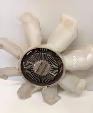 Mitsubishi L200 Viscous fan clutch 430313