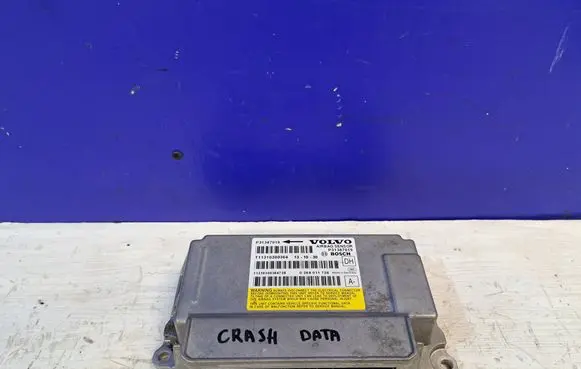 Volvo XC70 Airbag control unit/module 31387019 P31387019