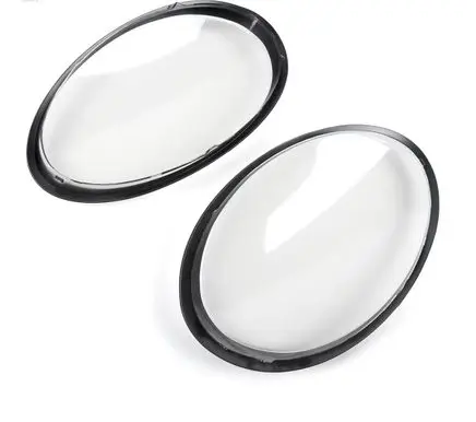 Porsche 911 991 Headlight lense 