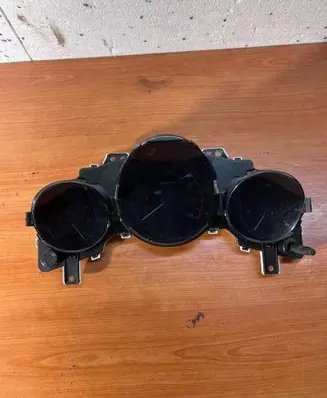 Honda Civic IX Speedometer (instrument cluster) 78200 HR0407268 G231