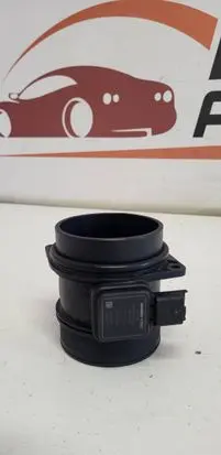 Peugeot 407 Mass air flow meter 9645948980 002034516 5WK97002