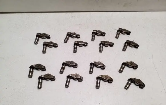 Audi TT TTS Mk2 Valve rocker arm 