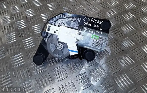 Citroen C3 Picasso Wiper motor 968323888000
