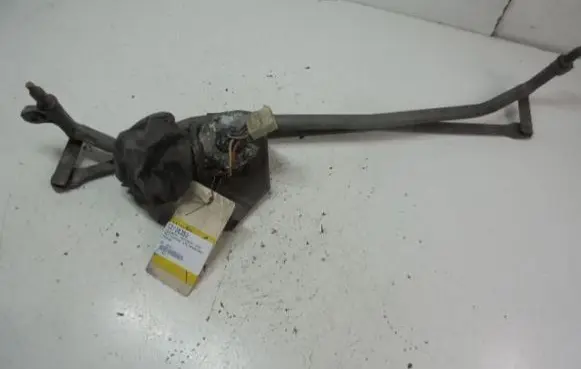 Land Rover Range Rover L405 Front wiper linkage 9601335580