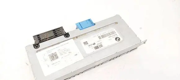 BMW 5 GT F07 Comfort/convenience module 9247397 110451