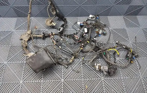 KIA Optima Engine installation wiring loom 912G1D4320