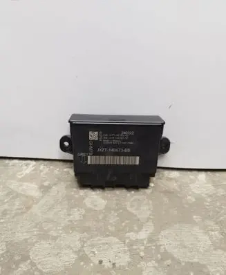 Ford Explorer VI Tailgate/trunk control unit/module JX7T14B673BB