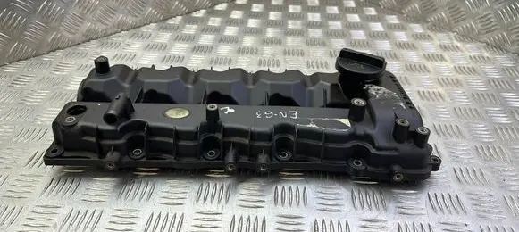 KIA Sportage Rocker cam cover 