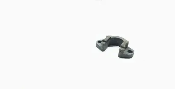 BMW X3 E83 Fuel Injector clamp holder 