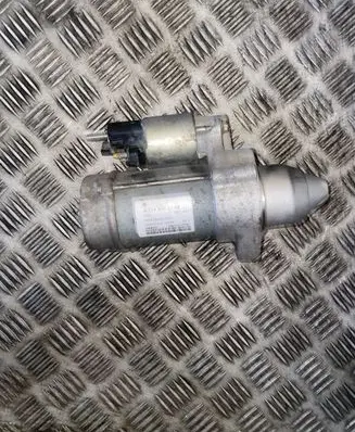 Mercedes-Benz C W205 Starter motor A2749062100