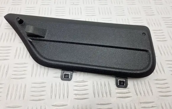 Renault Talisman Parcel shelf load cover mount bracket 849L62984R 00918711