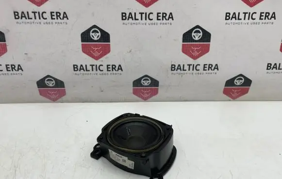 Audi A8 S8 D3 4E Front door speaker 4E0035411G 280380001 373071