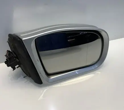Mercedes-Benz E W210 Front door electric wing mirror 