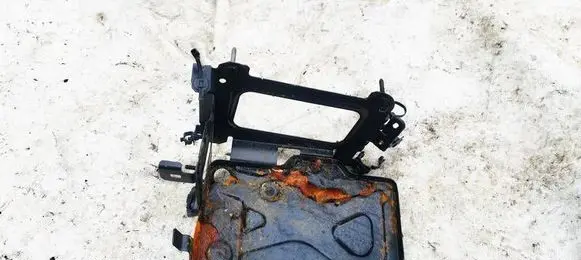 Jeep Renegade Battery box tray 