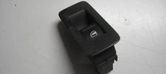 Volkswagen Touareg I Electric window control switch 7L6959521
