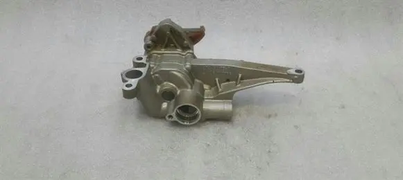 Mercedes-Benz SL R230 Oil pump A2731800501