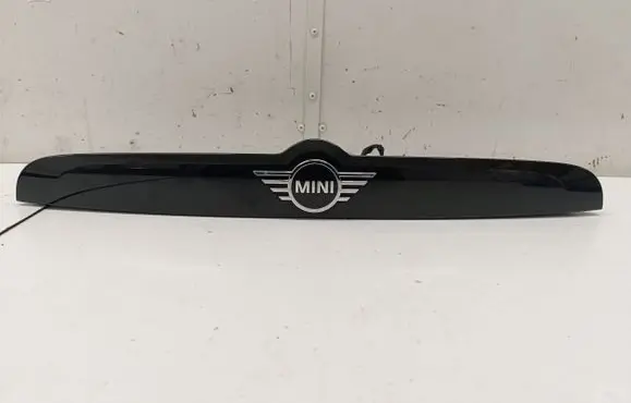 Mini Cooper Countryman F60 Tailgate/trunk/boot exterior handle 3071100