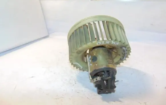 Fiat Punto (188) Heater fan/blower 652063T 848236K N31848236K